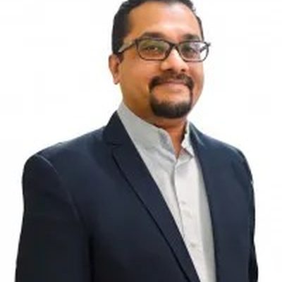 Foto Dr. Tajul Arifin Tajudin