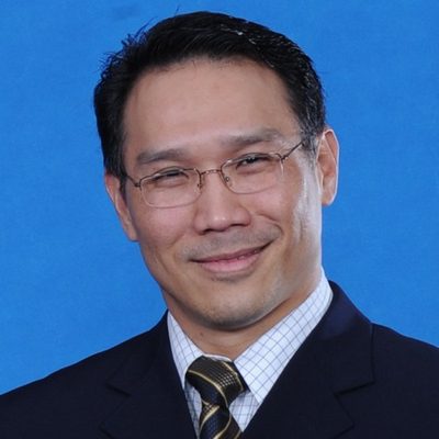Foto Dr. Tan Kok Keong
