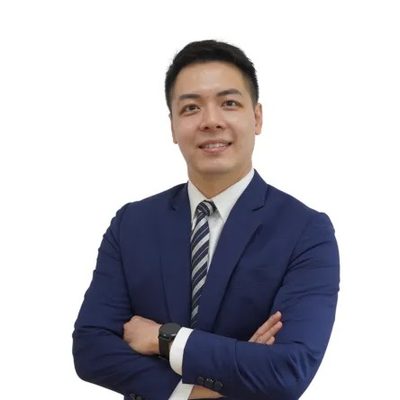 Foto Dr. Tan Sui Teng