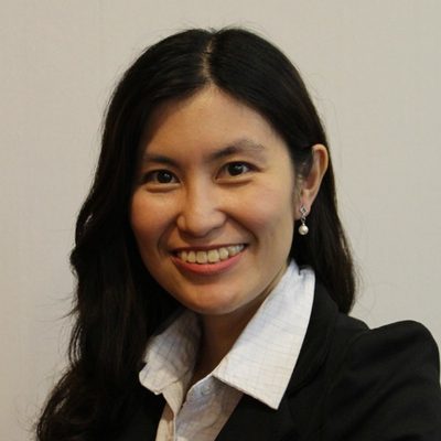Foto Dr. Tay Lee San