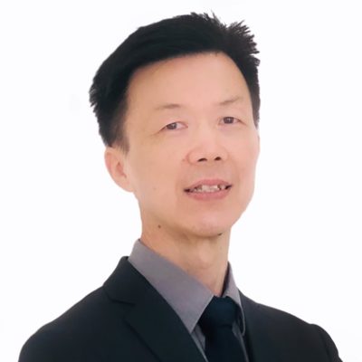 Foto Dr. Tee Seng Siu, A.M.K.