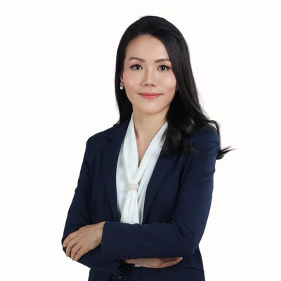 Foto Dr. Teh Siok Chin