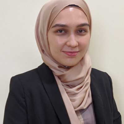 Foto Dr. Tengku Ezulia Tengku Nun Ahmad