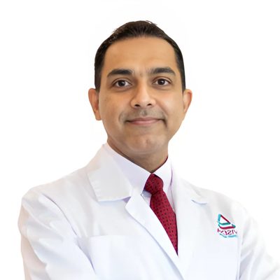 Foto Dr. Thinesh Kumaran Jayaraman