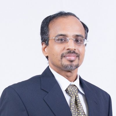 Foto Dr. Thiru Navookarasu Muthusamy