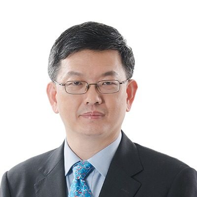 Foto Dr. Tiang Soon Wee