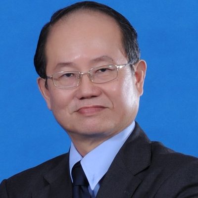 Foto Dr. Tong How Seong