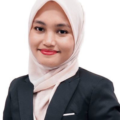 Foto Dr. Umi Aizatul Aina binti Haris