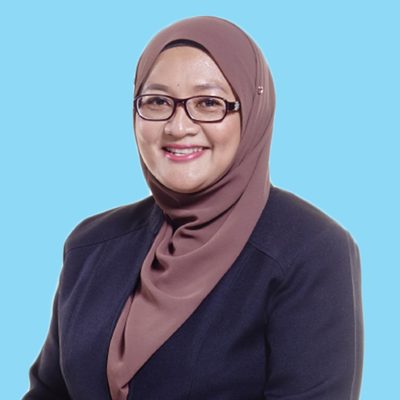 Foto Dr. Ummi Nadira Daut