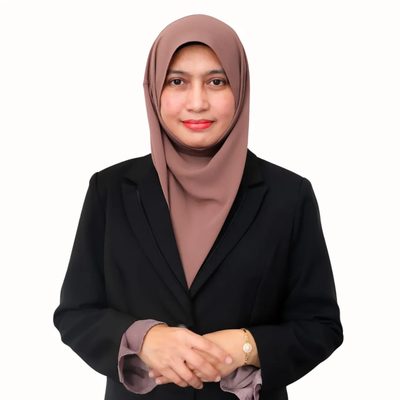 Foto Dr. Wan Khairina Wan Mohd Nowalid