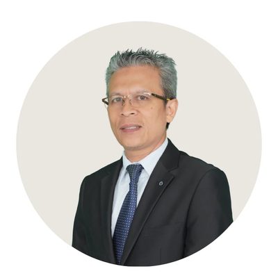 Foto Dr. Wan Najmi Wan Daud