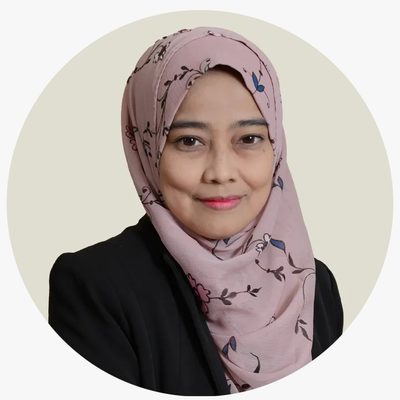Foto Dr. Wan Norhaida Wan Abdullah