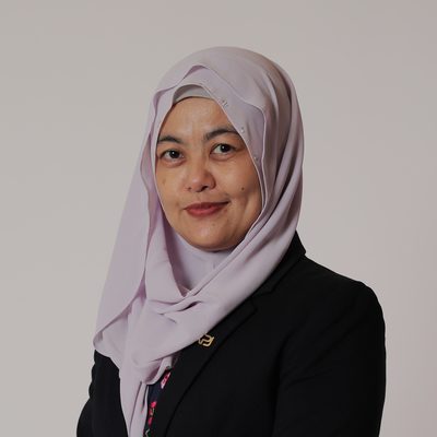Foto Dr. Wan Rosmaiza Wan Musa