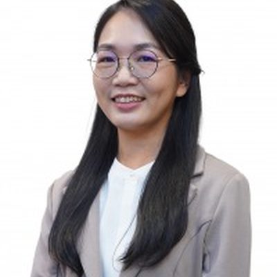 Foto Dr. Wang Kher Dee
