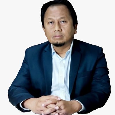 Foto Dr. Yahya Mohd Aripin