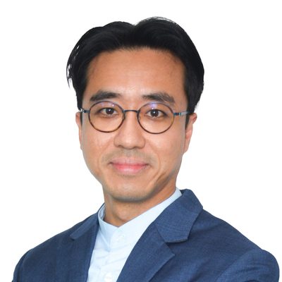 Foto Dr. Yee Sze-Voon