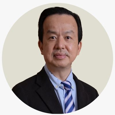 Foto Dr. Yeoh Thiam Long