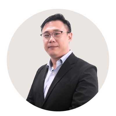 Foto Dr. Yew Chung Khian