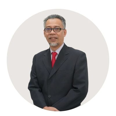 Foto Dr. Zaidi Zakaria