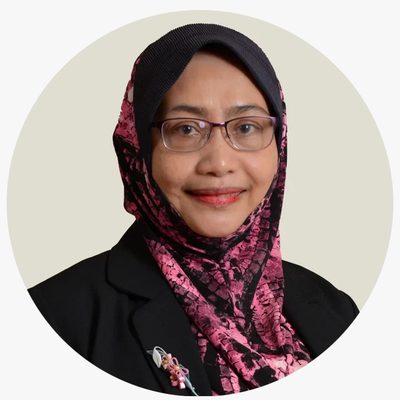 Foto Dr. Zamzida Yusoff