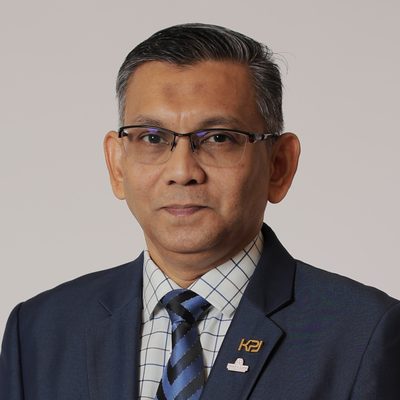 Foto Dr. Zul Hilmi Yaakob