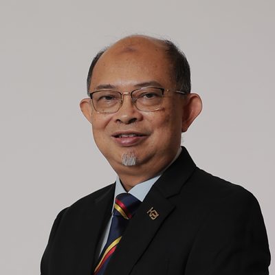 Foto Dr. Zulkifli Mohamed Haris