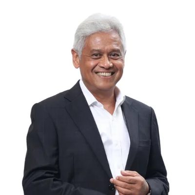 Foto Datuk Dr. Abd Aziz Yahya
