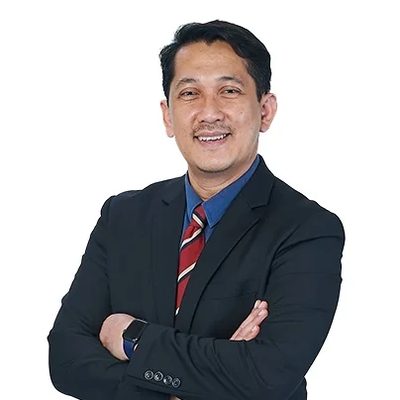Foto Dr. Abd Razak Muhamad