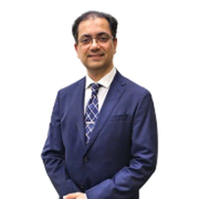 Foto Dr. Abdul Jamal Mohd Thalha