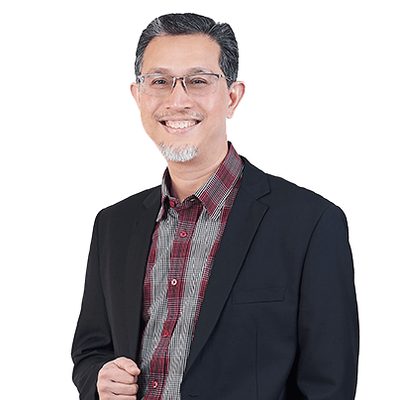 Foto Dr. Ahmad Azmil Othman