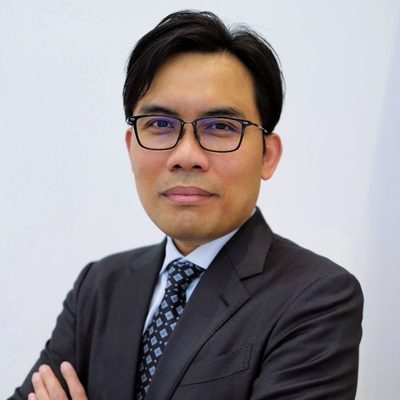 Foto Datuk Dr. Akmal Arshad