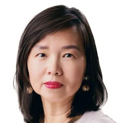 Foto Dr Ang Huai Yan