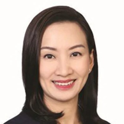 Foto Dr Ang Hui Chi Annette