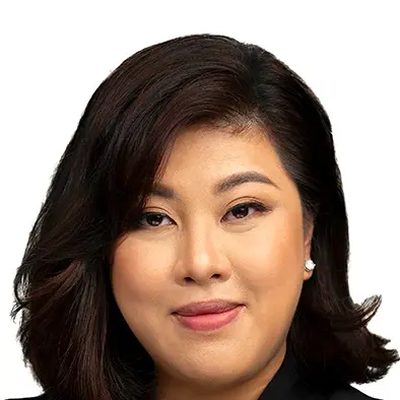 Foto Dr Anindita Santosa