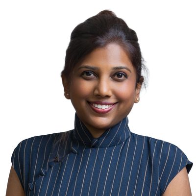 Foto Dr. Annamalar Muthu