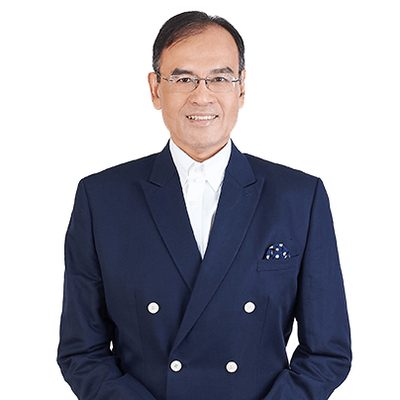 Foto Dr. Azani Mohamed Daud