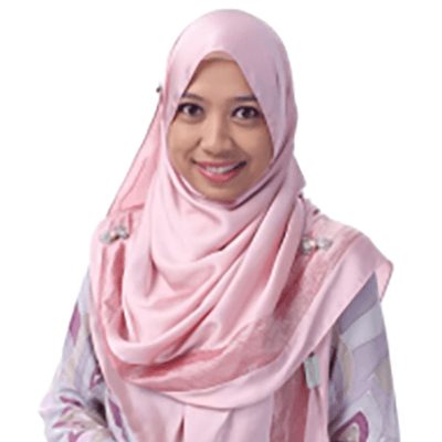 Foto Dr. Azlindarita @ Aisyah Mohd Abdullah
