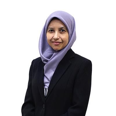 Foto Dr. Azura Bt Deniel