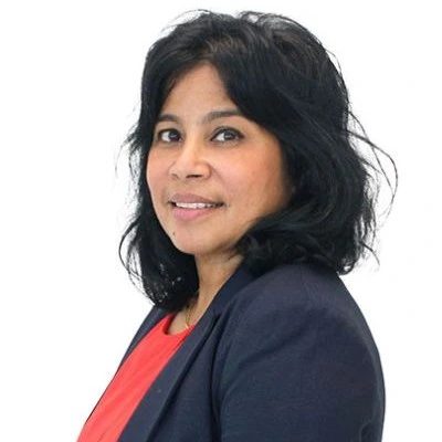 Foto Dr. B. Chantariga Benbamnan