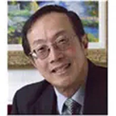 Foto Dr Beng Kian Siew Jimmy