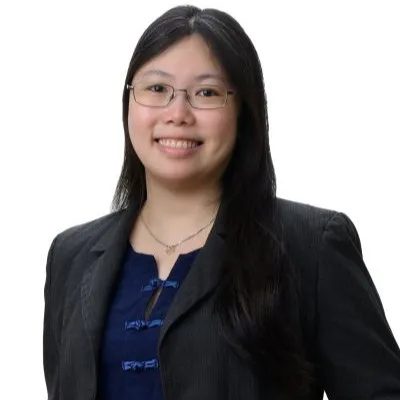 Foto Dr Carolyn Choong Yoke Lin