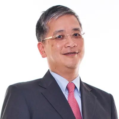 Foto Dr Chan Hsiang Sui