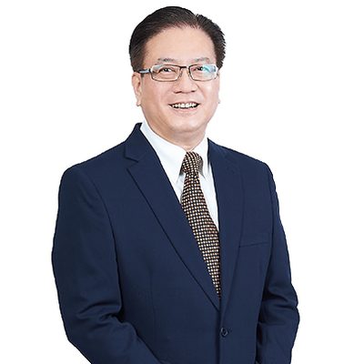 Foto Dr. Chan Kin Yuen
