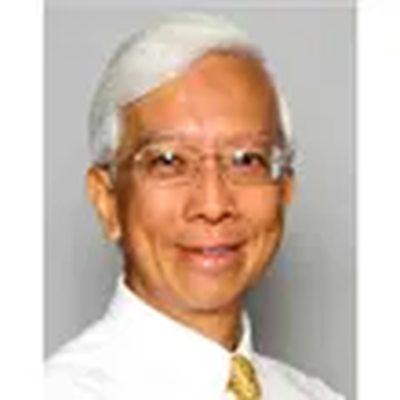 Foto Dr Chan Kong Hon