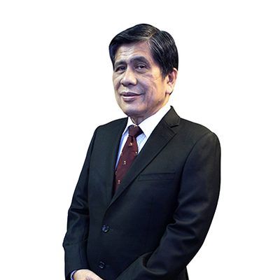 Foto Dato' Dr. Chan Kwai Weng