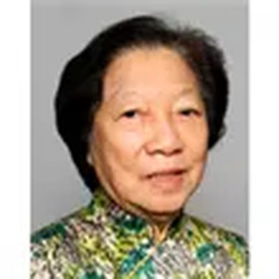 Foto Dr Chan Sing Kit