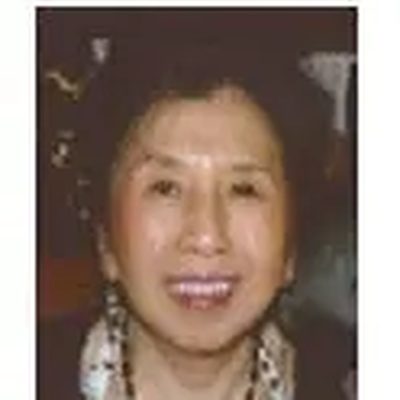 Foto Dr Chan Tanny