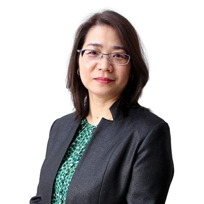 Foto Dr. Chan Tee Ling