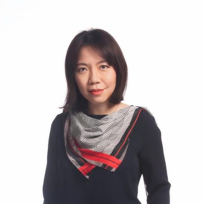 Foto Dr. Chan Wai Yee