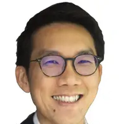 Foto Dr Chan Yi Wen Christopher